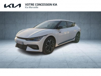 KIA EV6 d’occasion à vendre à MARSEILLE