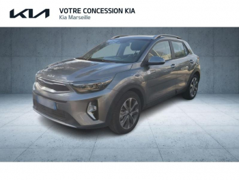 KIA Stonic d’occasion à vendre à MARSEILLE