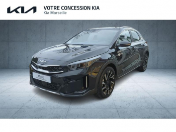 KIA XCeed d’occasion à vendre à MARSEILLE chez CARAUTO SERVICES (Photo 1)