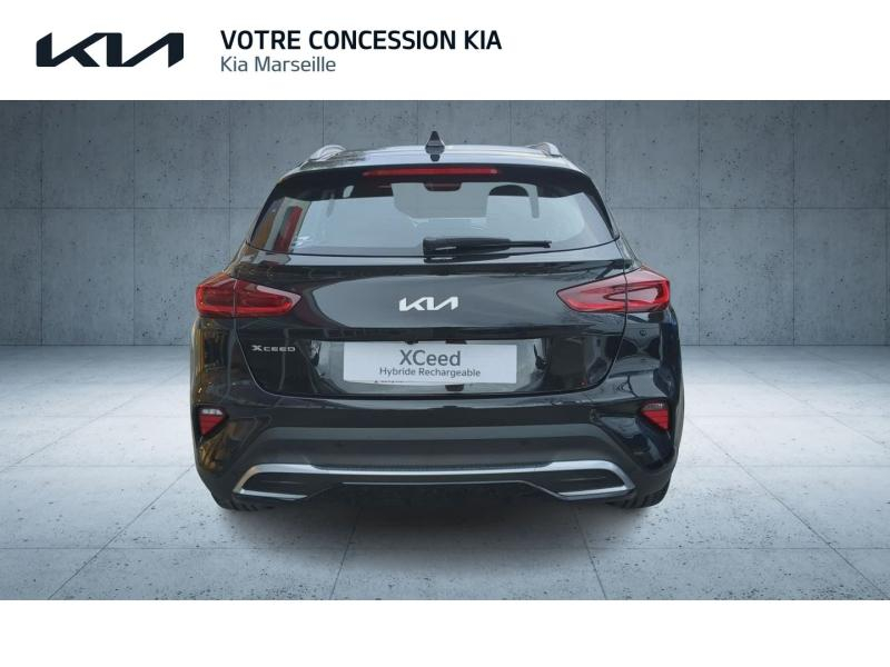 KIA XCeed d’occasion à vendre à MARSEILLE chez CARAUTO SERVICES (Photo 3)