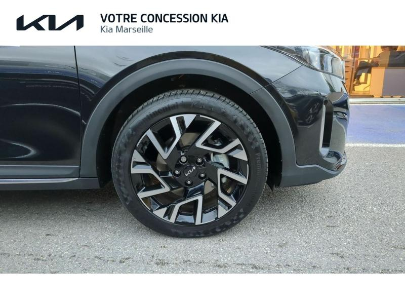 KIA XCeed d’occasion à vendre à MARSEILLE chez CARAUTO SERVICES (Photo 4)