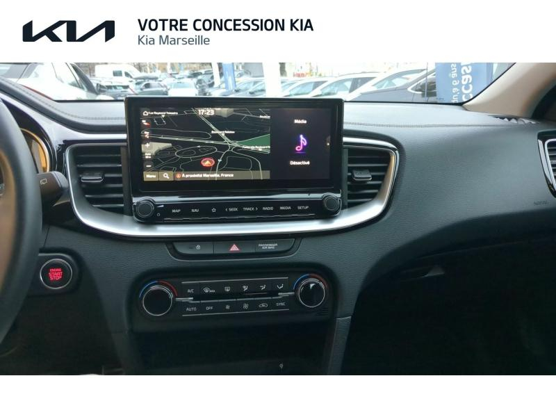 KIA XCeed d’occasion à vendre à MARSEILLE chez CARAUTO SERVICES (Photo 7)