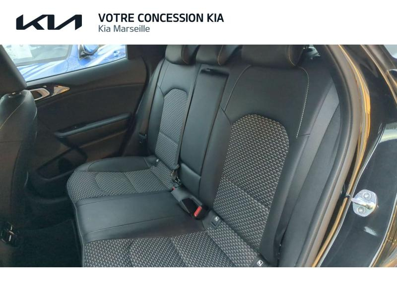 KIA XCeed d’occasion à vendre à MARSEILLE chez CARAUTO SERVICES (Photo 11)