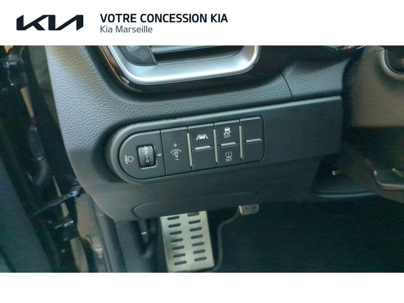 KIA XCeed d’occasion à vendre à MARSEILLE chez CARAUTO SERVICES (Photo 14)