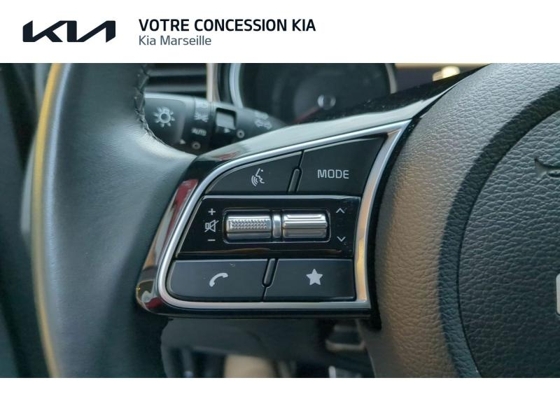 KIA XCeed d’occasion à vendre à MARSEILLE chez CARAUTO SERVICES (Photo 15)