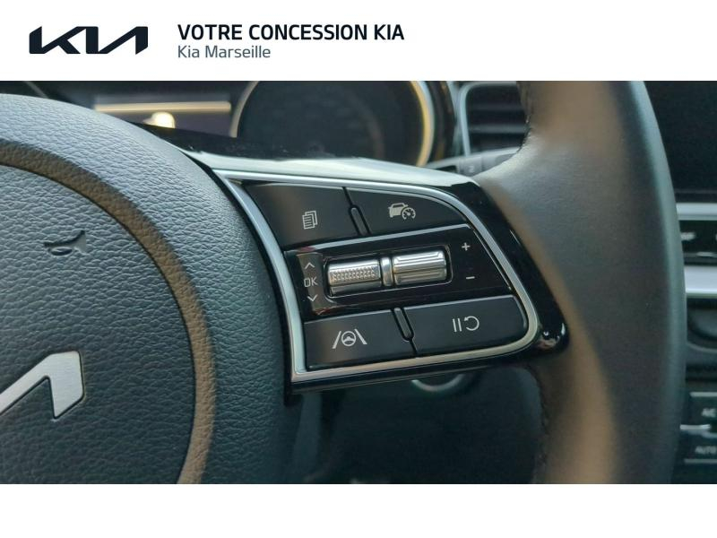 KIA XCeed d’occasion à vendre à MARSEILLE chez CARAUTO SERVICES (Photo 16)