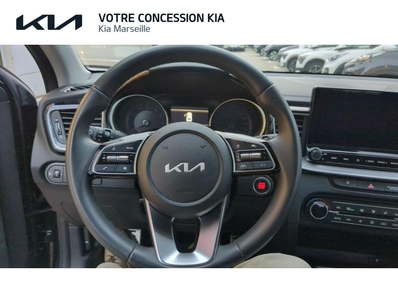 KIA XCeed d’occasion à vendre à MARSEILLE chez CARAUTO SERVICES (Photo 17)