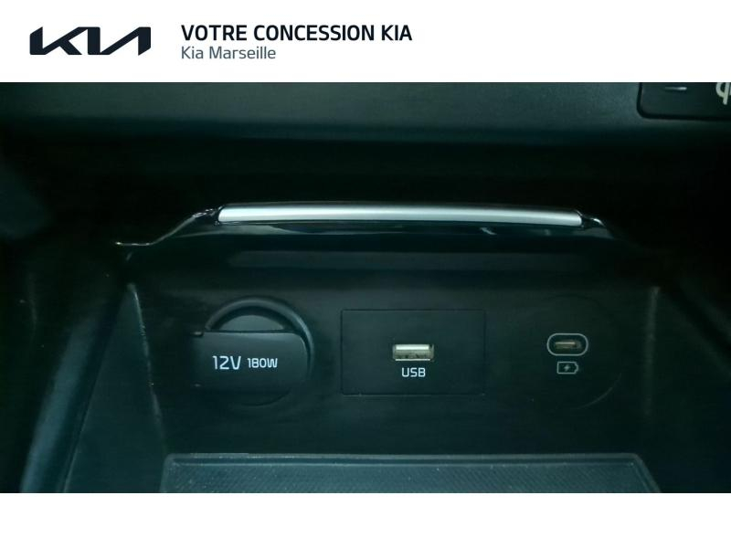 KIA XCeed d’occasion à vendre à MARSEILLE chez CARAUTO SERVICES (Photo 18)