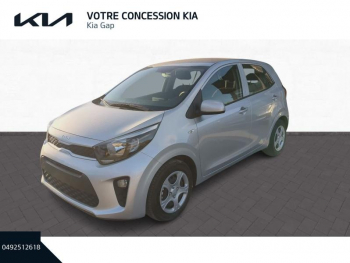 KIA Picanto d’occasion à vendre à MARSEILLE