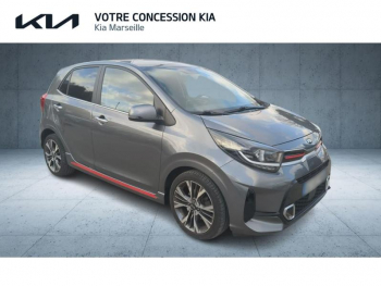 KIA Picanto d’occasion à vendre à MARSEILLE