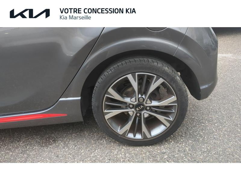 KIA Picanto d’occasion à vendre à MARSEILLE chez CARAUTO SERVICES (Photo 4)