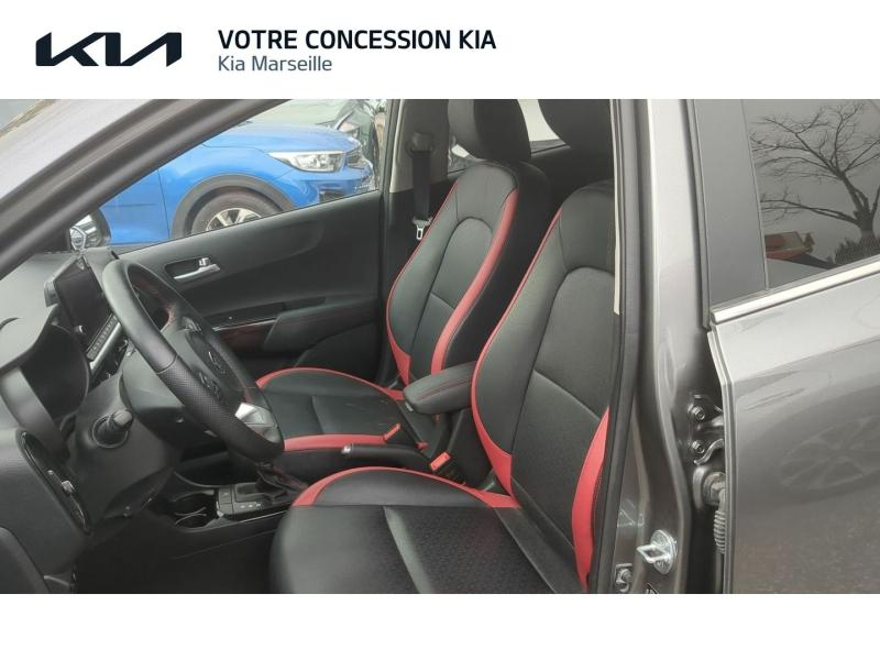 KIA Picanto d’occasion à vendre à MARSEILLE chez CARAUTO SERVICES (Photo 5)