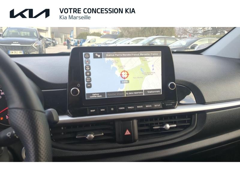 KIA Picanto d’occasion à vendre à MARSEILLE chez CARAUTO SERVICES (Photo 7)