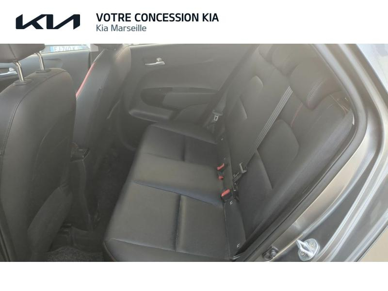 KIA Picanto d’occasion à vendre à MARSEILLE chez CARAUTO SERVICES (Photo 11)