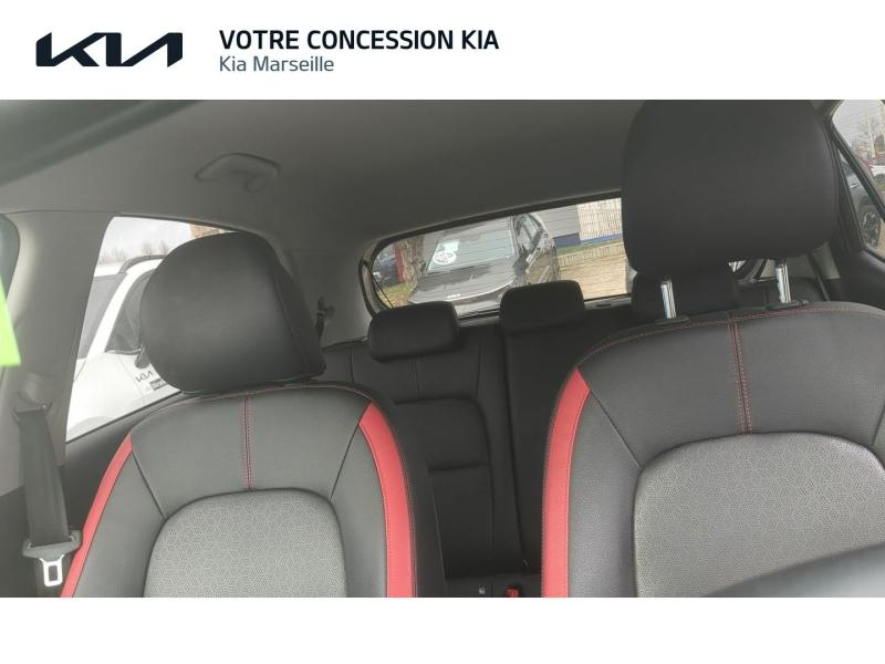 KIA Picanto d’occasion à vendre à MARSEILLE chez CARAUTO SERVICES (Photo 13)