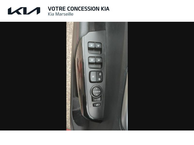 KIA Picanto d’occasion à vendre à MARSEILLE chez CARAUTO SERVICES (Photo 15)