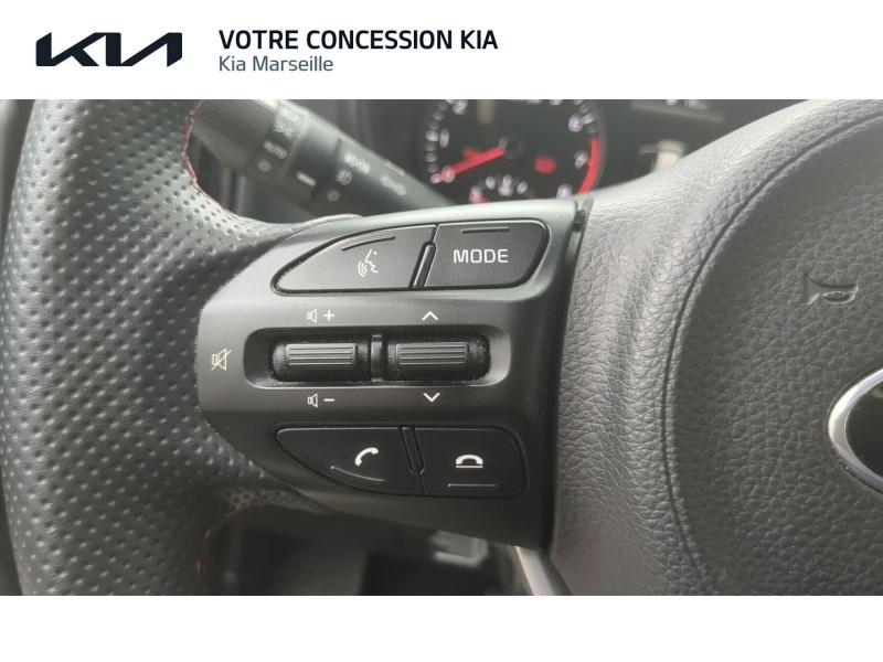 KIA Picanto d’occasion à vendre à MARSEILLE chez CARAUTO SERVICES (Photo 17)