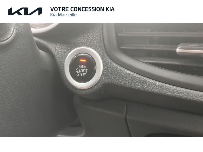 KIA Picanto d’occasion à vendre à MARSEILLE chez CARAUTO SERVICES (Photo 19)