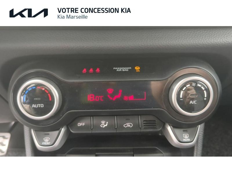 KIA Picanto d’occasion à vendre à MARSEILLE chez CARAUTO SERVICES (Photo 20)