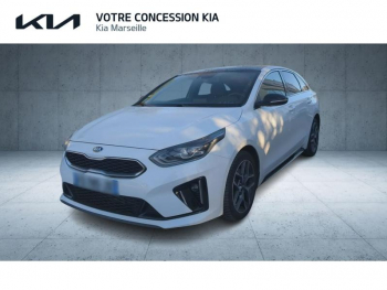 KIA ProCeed d’occasion à vendre à MARSEILLE