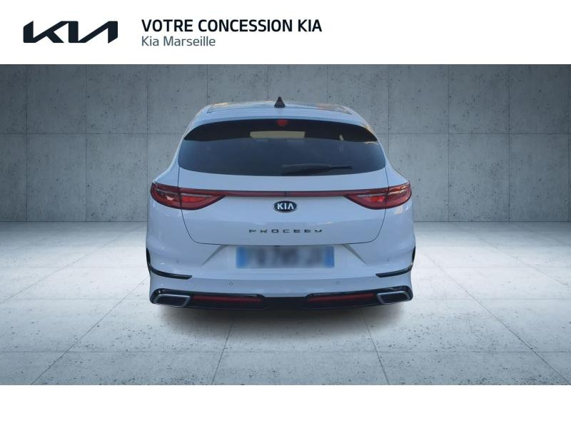 KIA ProCeed d’occasion à vendre à MARSEILLE chez CARAUTO SERVICES (Photo 3)