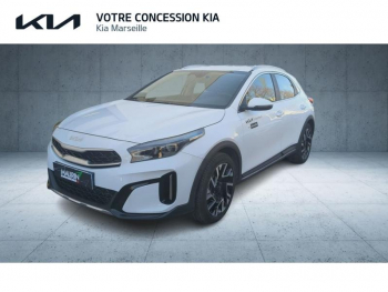 KIA XCeed d’occasion à vendre à MARSEILLE