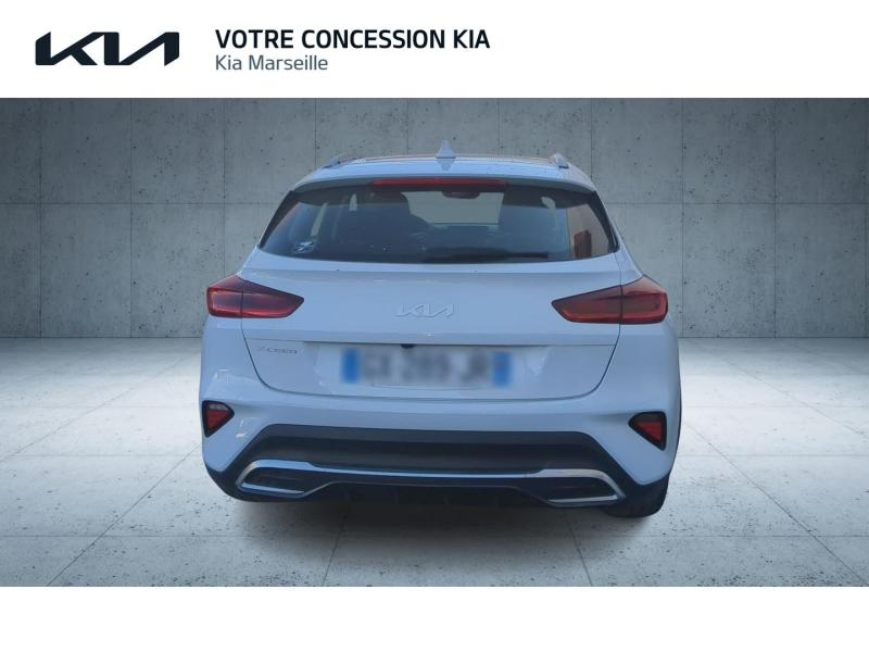 KIA XCeed d’occasion à vendre à MARSEILLE chez CARAUTO SERVICES (Photo 3)