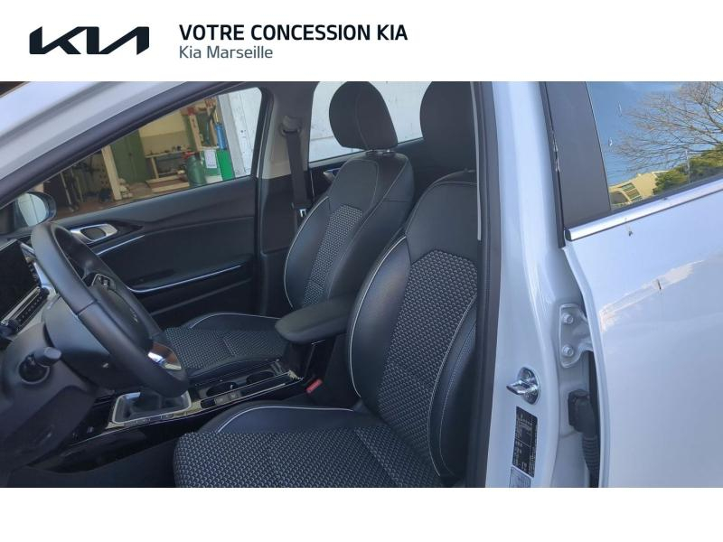 KIA XCeed d’occasion à vendre à MARSEILLE chez CARAUTO SERVICES (Photo 5)