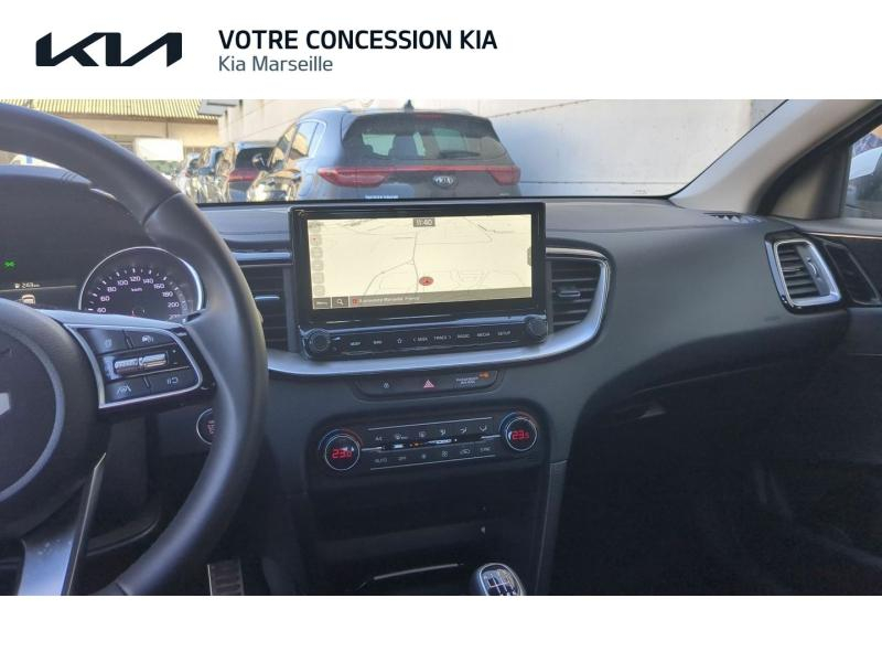 KIA XCeed d’occasion à vendre à MARSEILLE chez CARAUTO SERVICES (Photo 7)