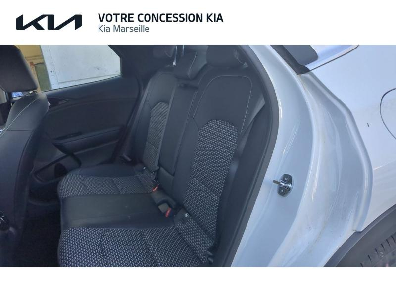 KIA XCeed d’occasion à vendre à MARSEILLE chez CARAUTO SERVICES (Photo 11)