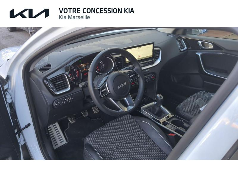 KIA XCeed d’occasion à vendre à MARSEILLE chez CARAUTO SERVICES (Photo 14)