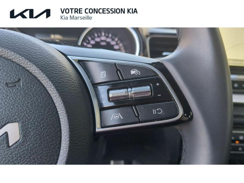 KIA XCeed d’occasion à vendre à MARSEILLE chez CARAUTO SERVICES (Photo 18)