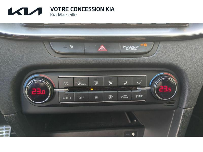 KIA XCeed d’occasion à vendre à MARSEILLE chez CARAUTO SERVICES (Photo 19)