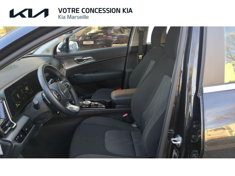 KIA Sportage d’occasion à vendre à MARSEILLE chez CARAUTO SERVICES (Photo 5)