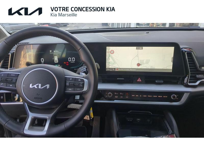 KIA Sportage d’occasion à vendre à MARSEILLE chez CARAUTO SERVICES (Photo 7)