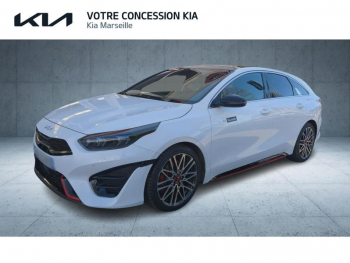 KIA ProCeed d’occasion à vendre à MARSEILLE