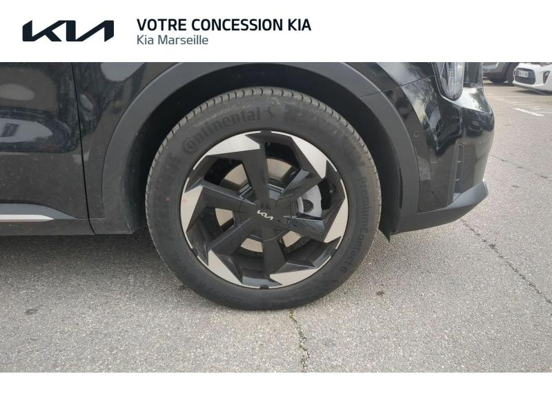 KIA Sorento d’occasion à vendre à MARSEILLE chez CARAUTO SERVICES (Photo 4)