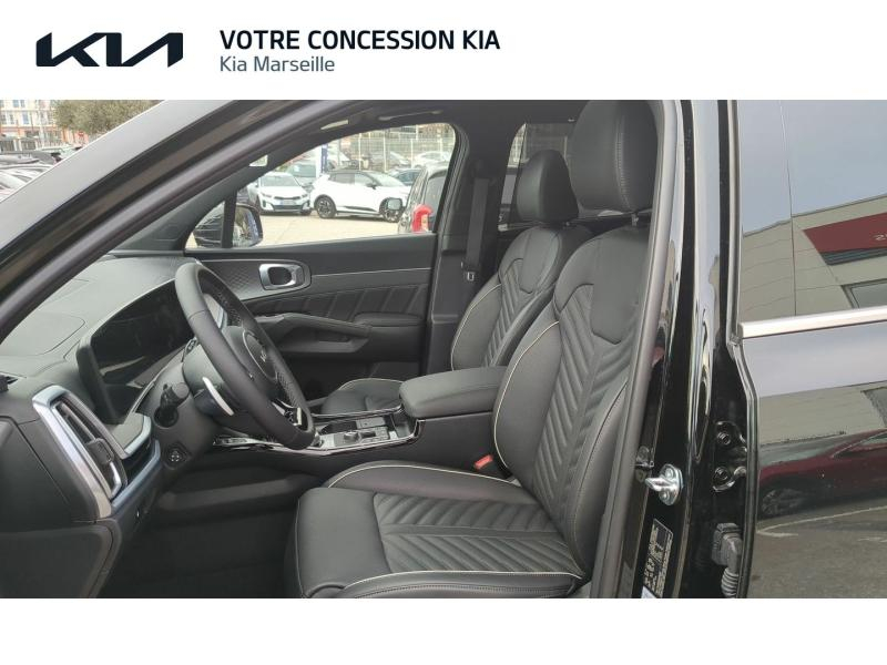 KIA Sorento d’occasion à vendre à MARSEILLE chez CARAUTO SERVICES (Photo 5)