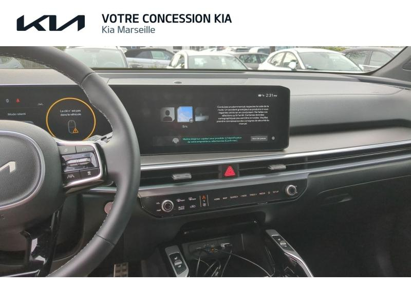 KIA Sorento d’occasion à vendre à MARSEILLE chez CARAUTO SERVICES (Photo 7)