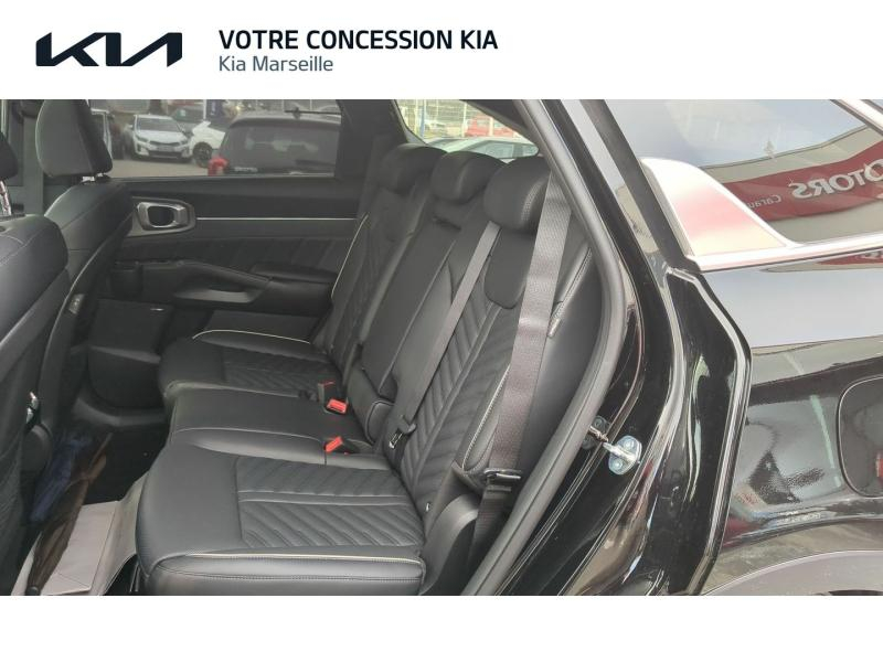 KIA Sorento d’occasion à vendre à MARSEILLE chez CARAUTO SERVICES (Photo 11)