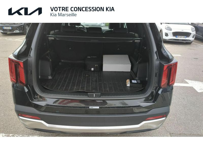 KIA Sorento d’occasion à vendre à MARSEILLE chez CARAUTO SERVICES (Photo 12)