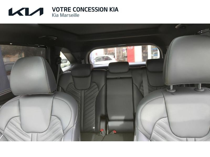 KIA Sorento d’occasion à vendre à MARSEILLE chez CARAUTO SERVICES (Photo 13)