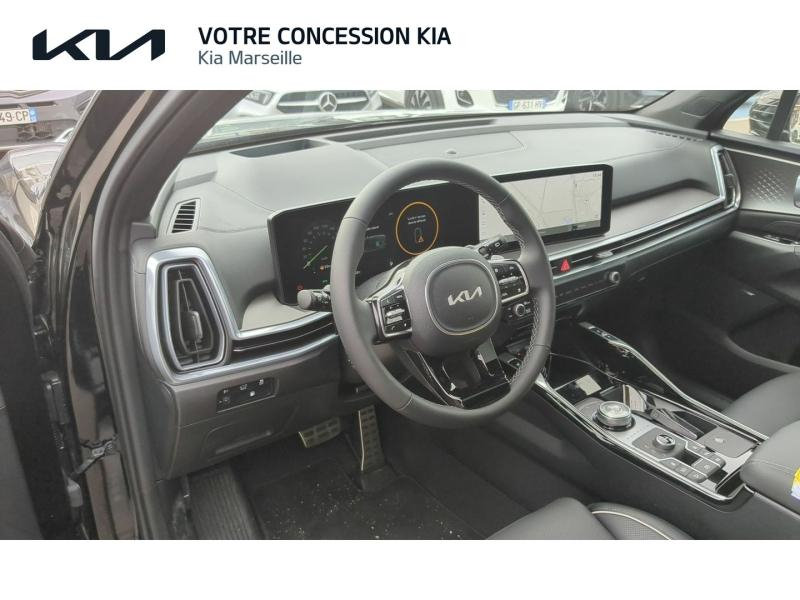 KIA Sorento d’occasion à vendre à MARSEILLE chez CARAUTO SERVICES (Photo 14)