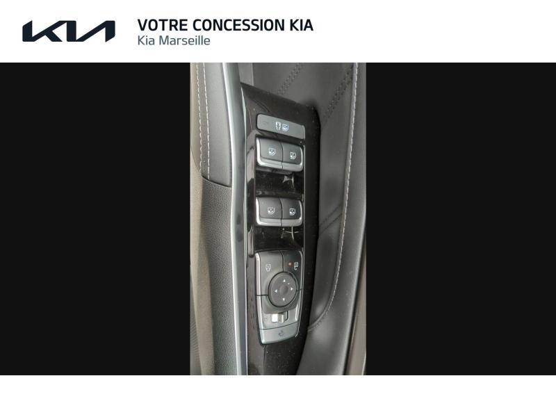 KIA Sorento d’occasion à vendre à MARSEILLE chez CARAUTO SERVICES (Photo 15)