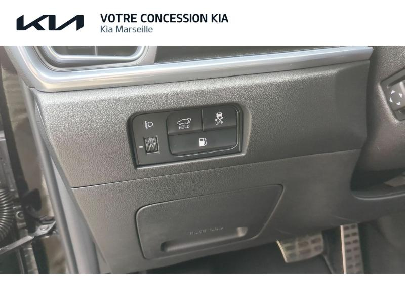 KIA Sorento d’occasion à vendre à MARSEILLE chez CARAUTO SERVICES (Photo 18)