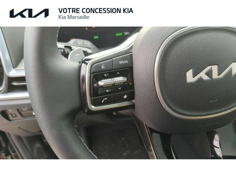 KIA Sorento d’occasion à vendre à MARSEILLE chez CARAUTO SERVICES (Photo 19)