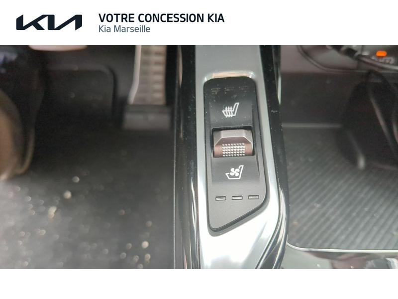 KIA Sorento d’occasion à vendre à MARSEILLE chez CARAUTO SERVICES (Photo 20)