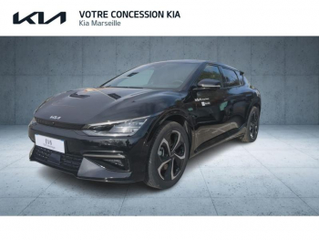 KIA EV6 d’occasion à vendre à MARSEILLE