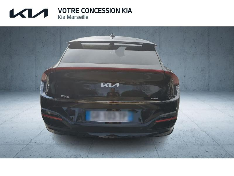 KIA EV6 d’occasion à vendre à MARSEILLE chez CARAUTO SERVICES (Photo 3)