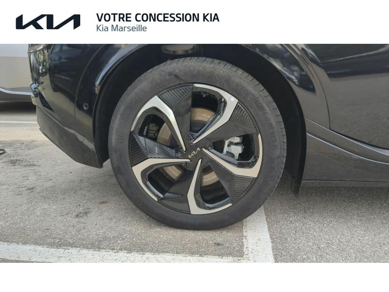 KIA EV6 d’occasion à vendre à MARSEILLE chez CARAUTO SERVICES (Photo 4)